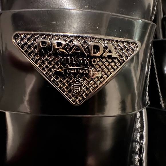 Prada loafers - Picture 2 of 4